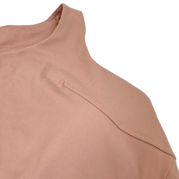 Lululemon | 4 | Wunder Train Racerback Tank Top | Dusty Rose | Activewear | Gym - Picture 3 of 15